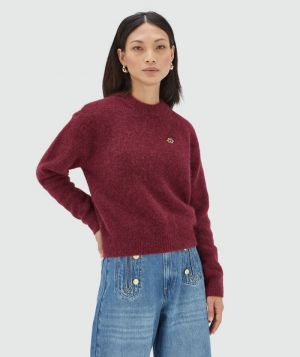  BERRY RED MELAN