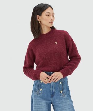  BERRY RED MELAN
