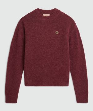  BERRY RED MELAN