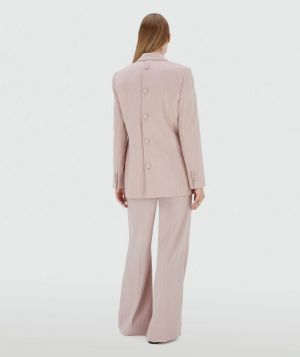 DUSTY ROSE
