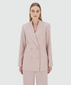 DUSTY ROSE