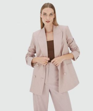 DUSTY ROSE