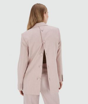 DUSTY ROSE
