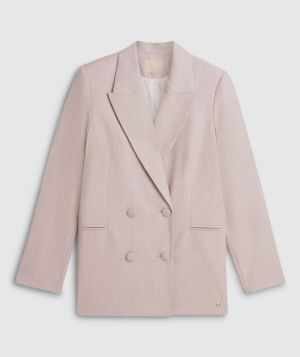 DUSTY ROSE