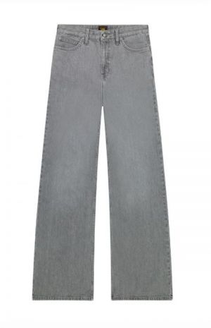 GREY FOG