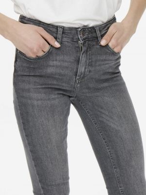  GREY DENIM