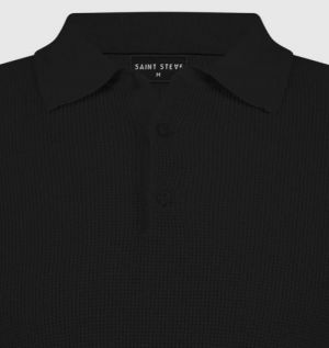  DEEP BLACK