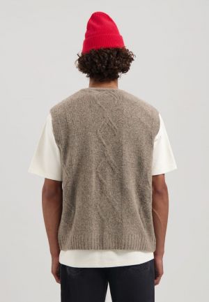  DK. BROWN