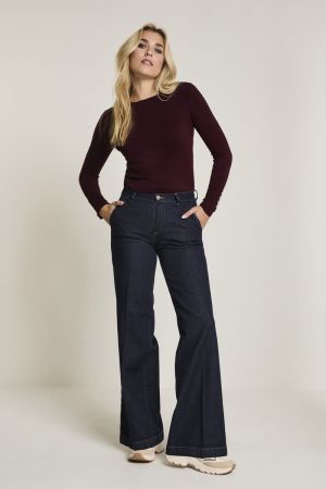  INDIGO BLUE