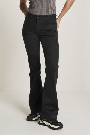  BLACK DENIM