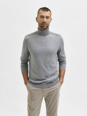  MEDIUM GREY MEL