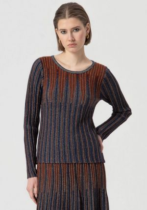  BLUE BRONZE