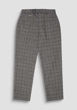  DARK GREY MELAN
