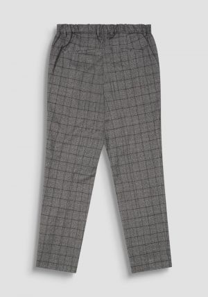  DARK GREY MELAN