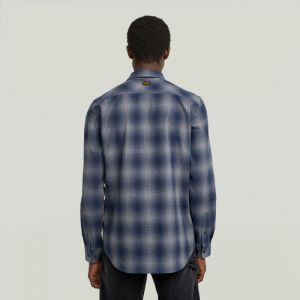 RANK BLUE