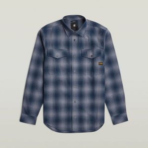 RANK BLUE