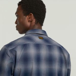RANK BLUE