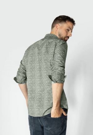 DARK GREEN