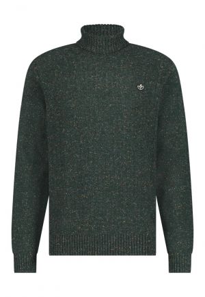  GREEN MELANGE