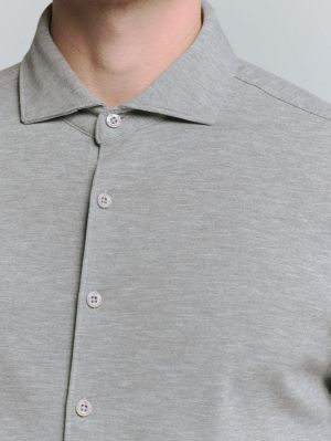  GREY MELANGE