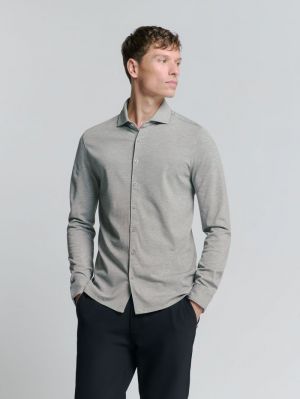  GREY MELANGE