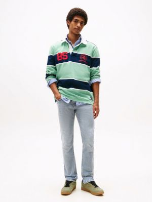 DENIM GREY
