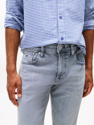 DENIM GREY