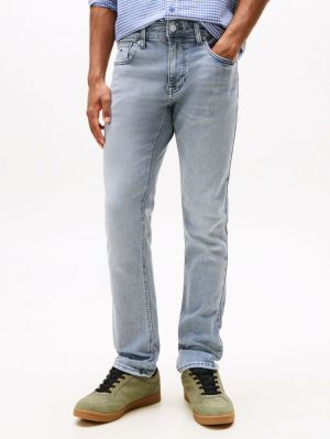 DENIM GREY
