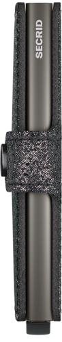 STARS BLACK