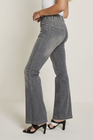  GREY USED