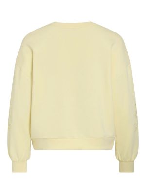  PASTEL YELLOW