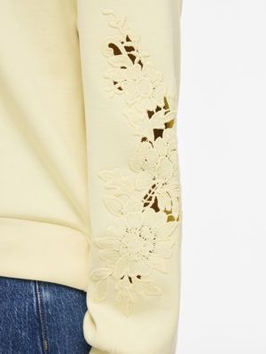  PASTEL YELLOW