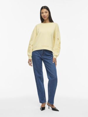  PASTEL YELLOW