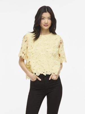  PASTEL YELLOW