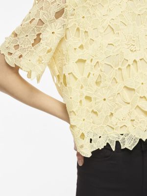  PASTEL YELLOW