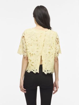  PASTEL YELLOW