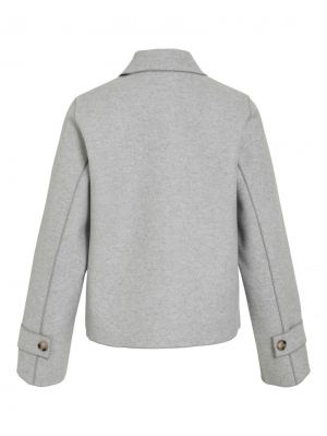 LIGHT GREY MELA