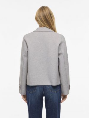 LIGHT GREY MELA