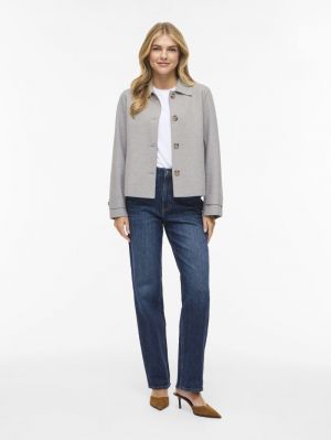 LIGHT GREY MELA
