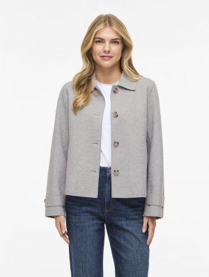 LIGHT GREY MELA