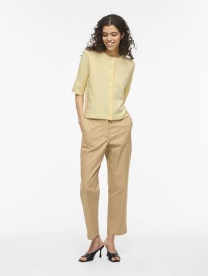  PASTEL YELLOW