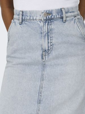  LIGHT BLUE DENI