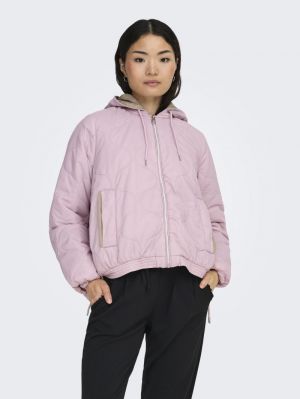 BURNISHED LILA