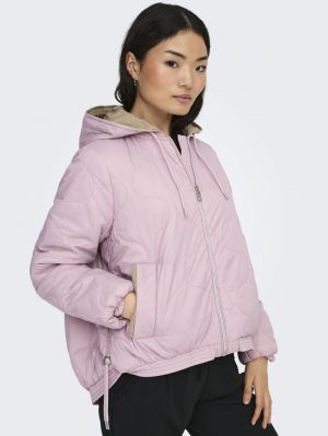 BURNISHED LILA