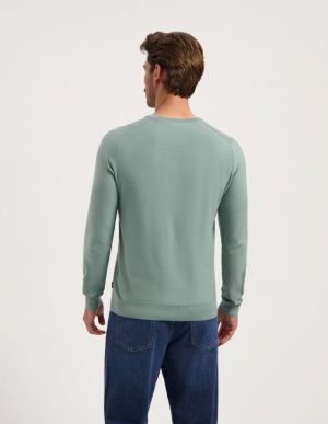  SILVER GREEN