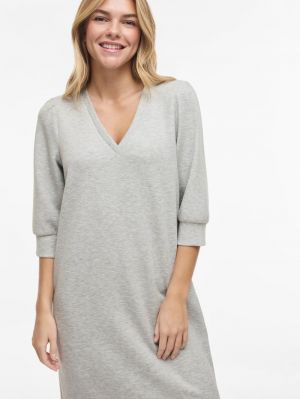 LIGHT GREY MELA