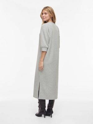 LIGHT GREY MELA