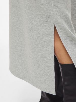  LIGHT GREY MELA