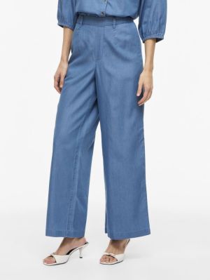 MEDIUM BLUE DEN