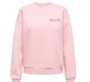  ROSY TOUCH